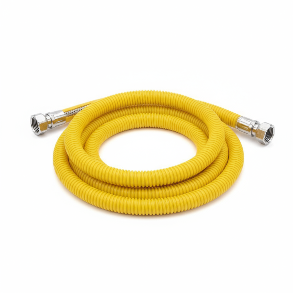 Flexible Gaz 1/2FF 1.0M/2.0M - Format Story