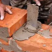 Ciment NOIR Pour tous travaux courants de maçonnerie - Seau 3kg - SQES