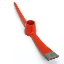 Pioche - sans manche ACEM - SQES