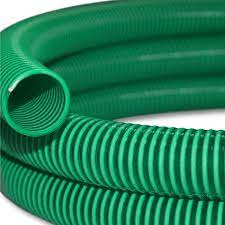 HELIFLEX OSV Vert SL – Tuyau Flexible – Rouleau 50 m
