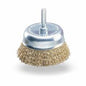 Brosse métallique JAZ 9268 REF TIGE A