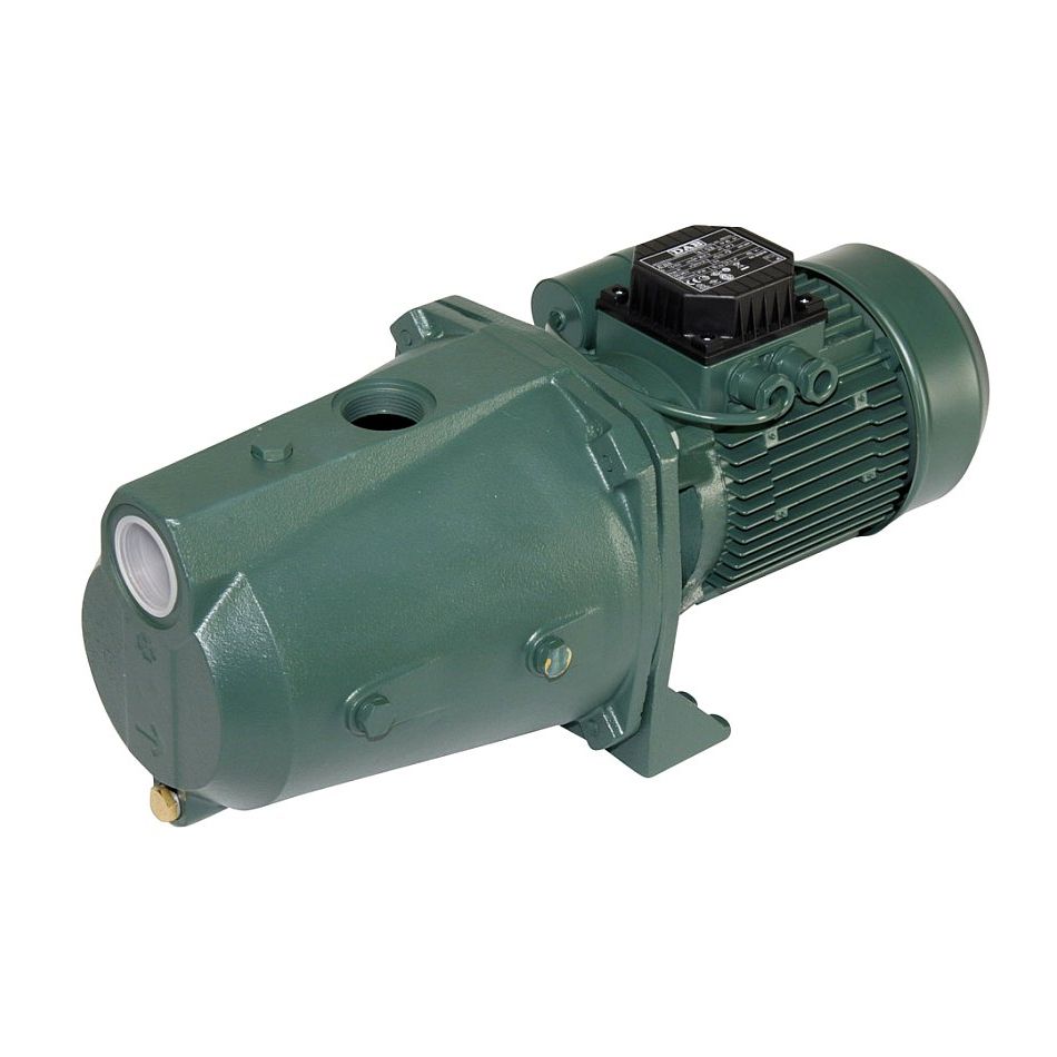 Pompe Jet DAB T300 Surface Triphasée 3 CV