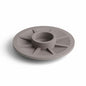 Joint mécanisme chasse d'eau IDROLS modèle 302 – étanchéité parfaite compatible la plupart des mécanismes WC standard
