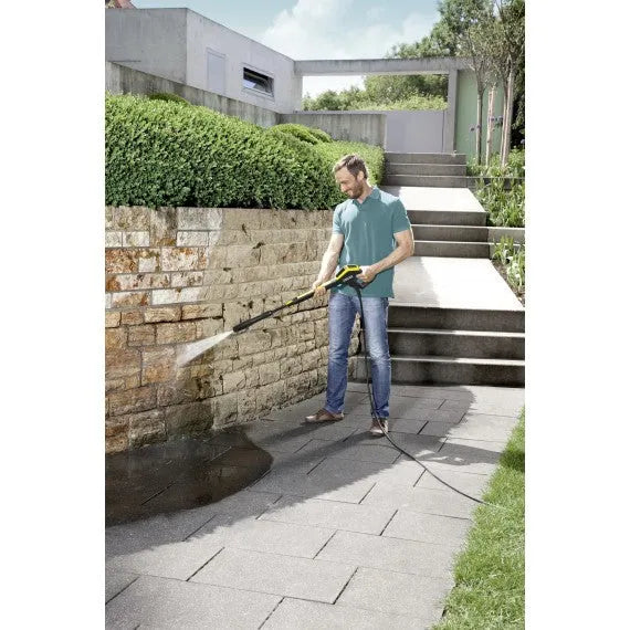 Karcher K4 Power Control – Nettoyeur Haute Pression 130 BAR 1800W - SQES