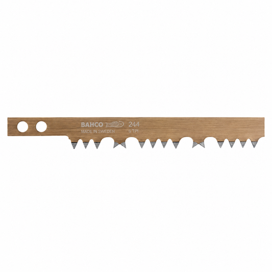 KAPRIOL Lame de Rechange Scie à Bûches 80 cm Hard Point Réf. 50240 – Compatible 50200 | SQES Tunisie
