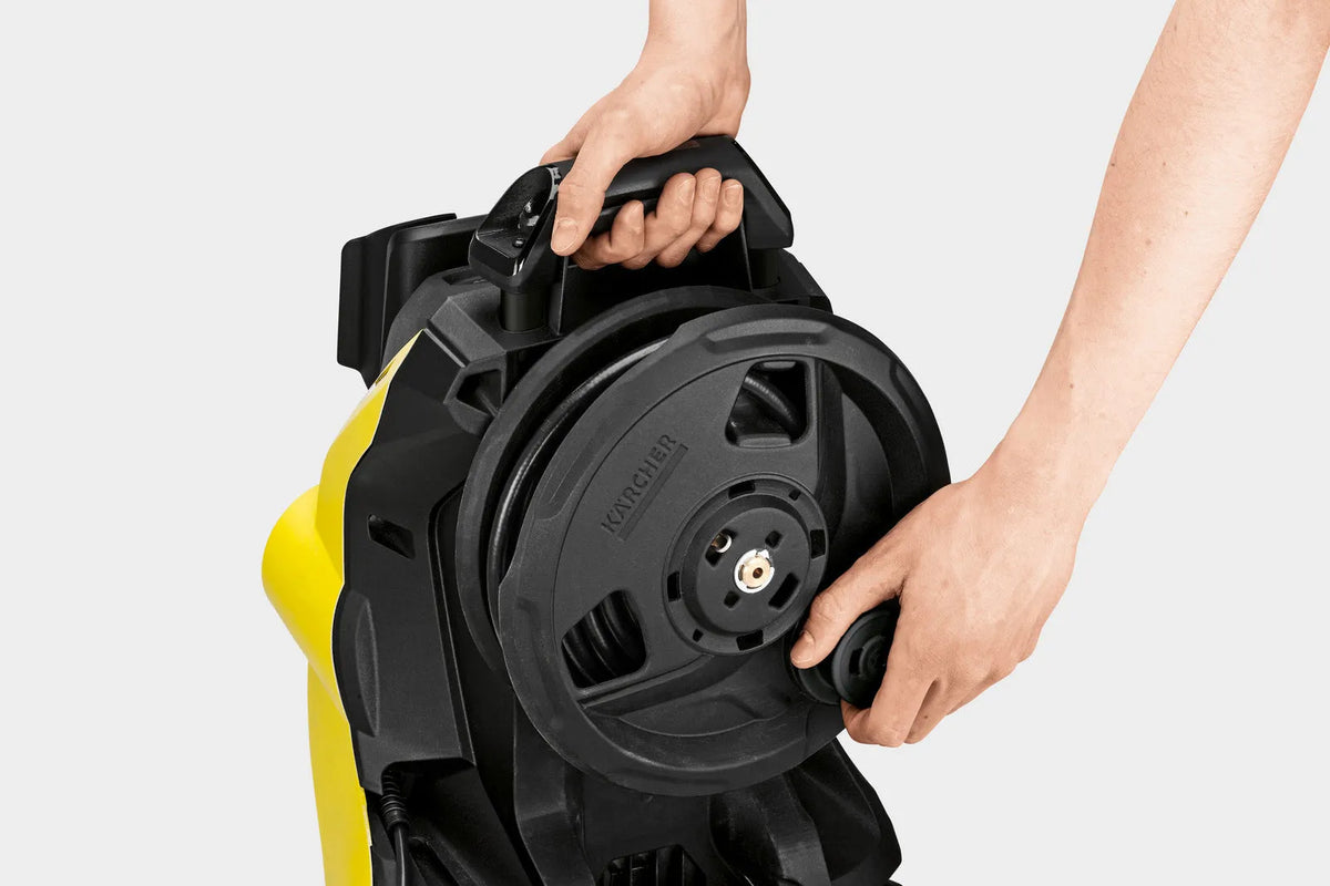 Nettoyeur Haute Pression Kärcher K 7 Premium Smart Control - 3000 W - SQES