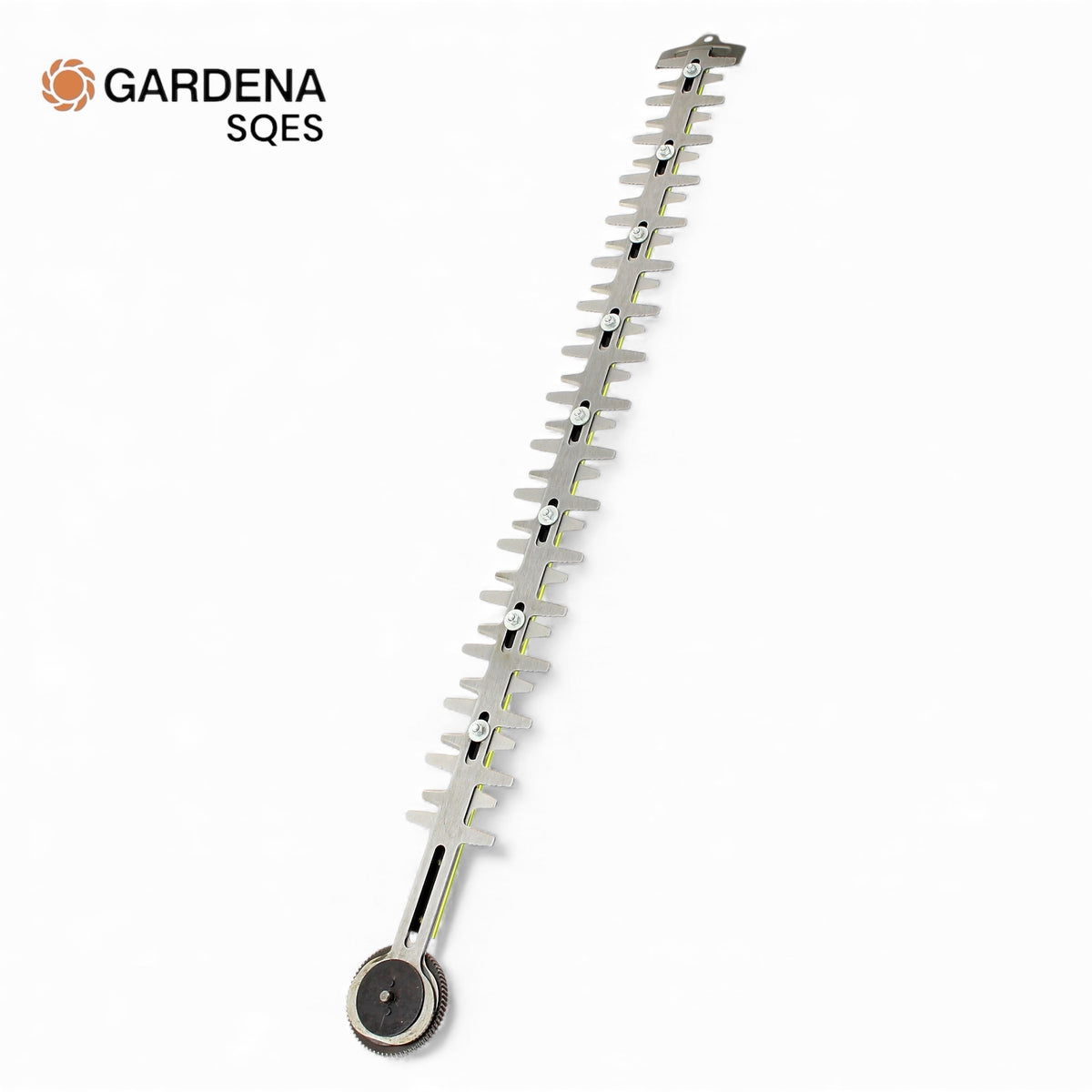 GARDENA — Lame Rechange Taille-Haie 8883-20 Réf. 08883-00.901.00 — Pièce Origine, Coupe Nette Professionnelle | SQES Tunisie
