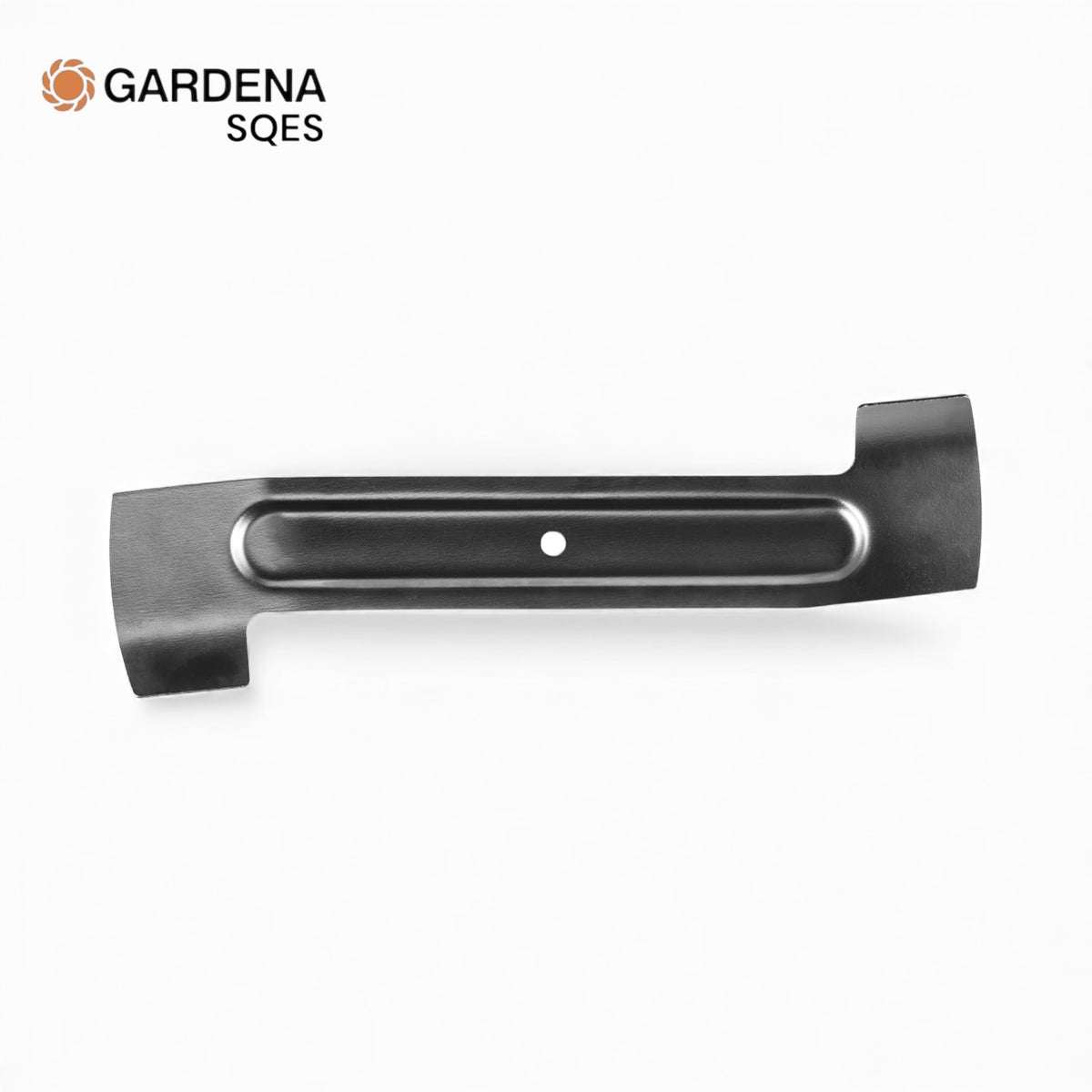 GARDENA PowerMax — Lame Rechange Li-40/32 Réf. 4100-20 — Pièce Origine, Compatible 5033, Tondeuse Batterie | SQES Tunisie
