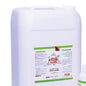 ATOM EC25 LTH 25 L – photo du grand bidon et de son étiquette fabricant, détail de la gamme du catalogue – SQES Tunisie