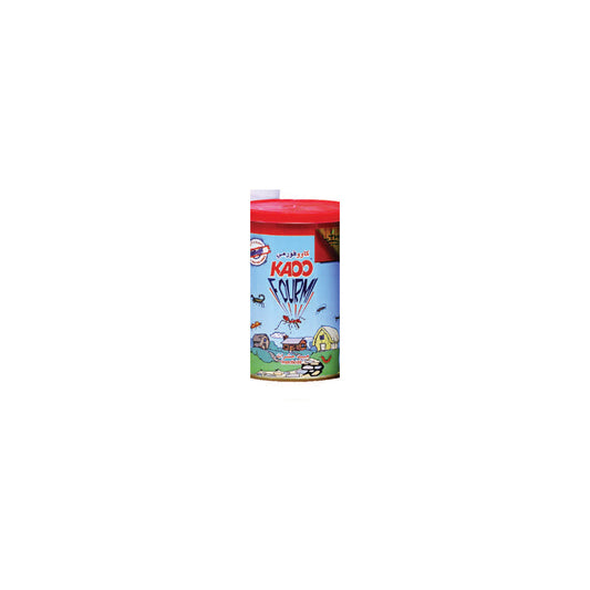 KAO FOURMI 200 g, emballage du catalogue LTH en haute définition 1254 × 1254