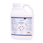 MALACID EC 25 L : visuel de gamme montrant bidon 5 L illustré, emballage 25 L non illustré