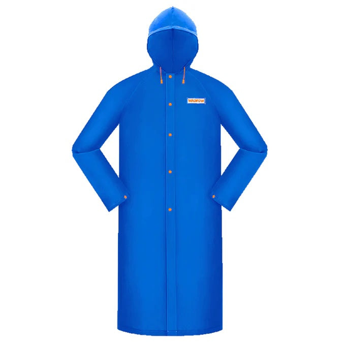 Manteau Imperméable – PVC 100% Neuf – Tailles XL et XXL - SQES