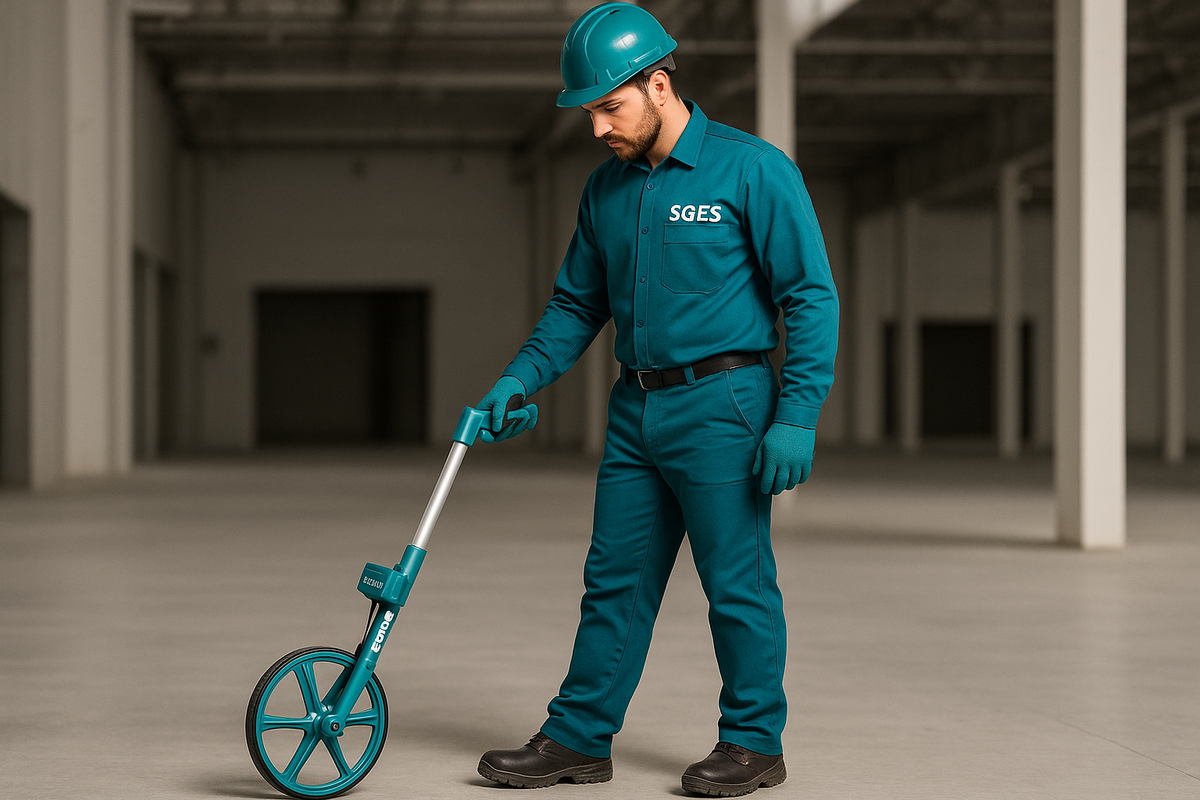 Mesure intérieure SQES