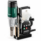 Perceuse magnétique METABO MAG 32 1000 W réf. 600635500 – visuel produit fond blanc | SQES Tunisie