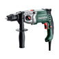 Perceuse à percussion Metabo SBE 850, référence 601744000 – photo réelle sur fond blanc, 1254 × 1254 px, SQES Tunisie