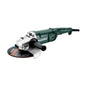 Meuleuse d’angle METABO W 2000-230, référence 606431000 – photographie réelle du produit sur fond blanc, format 1254 × 1254 px | SQES Tunisie