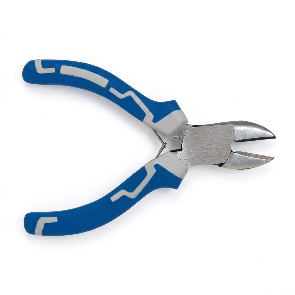 Mini pince coupante 115 mm ADEGSO AD-10105 | SQES Tunisie

