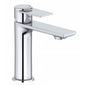 Mitigeur Lavabo Série Paris - Marque Fabia - Chrome Brillant