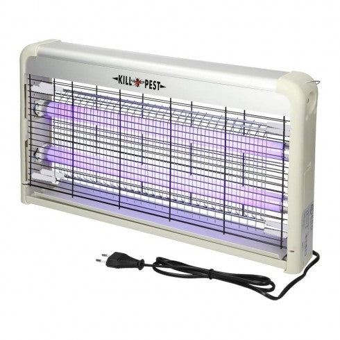 Moustiquaire Électrique UV 20W Kill Pest – Anti-Moustiques