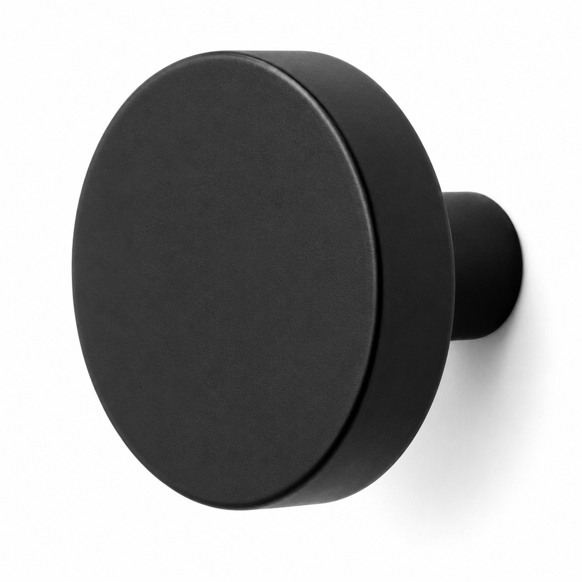 ÖZEN Bouton de Porte KNOB 302 Rond – Bronze Antique / Doré Tita / Noir / SN – Quincaillerie de Porte | SQES Tunisie
