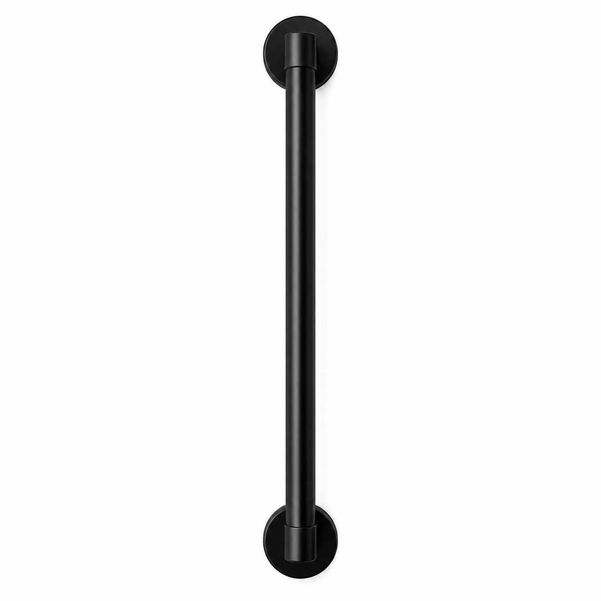 ÖZEN Bâton Maréchal STATE 30 cm – Noir – Poignée de Tirage | SQES Tunisie
