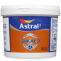Lakalo Blanc Satiné 750ml - Peinture Laque à Base d'Eau Astral