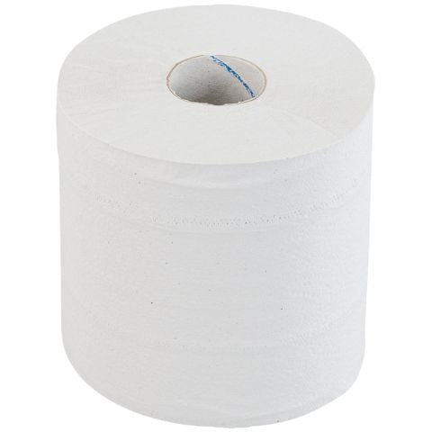 Papier Toilette Hygiénique – Lot de 12 Rouleaux - SQES