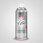 Spray Galvanisation à Froid Galvazinc Pintyplus Tech 520ml