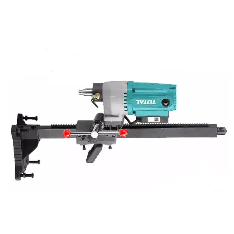 Perceuse Diamant TOTAL TDDM28001 2800 W 200 mm - SQES