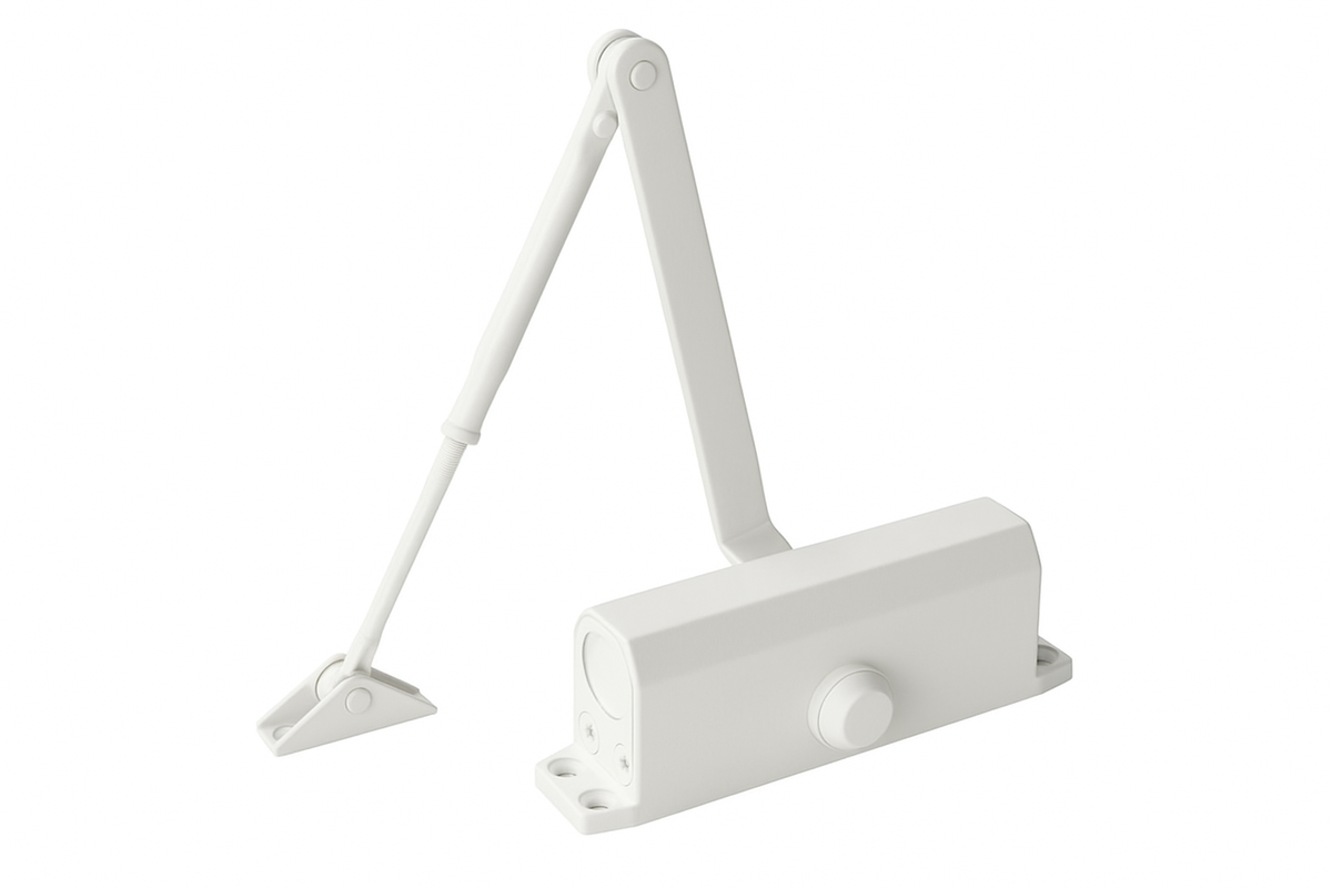 Photo produit principale ferme-porte