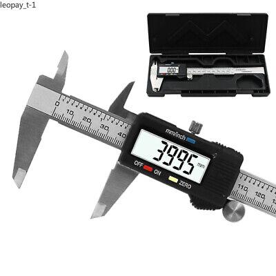 Pied à Coulisse Digital ACEM – Haute Précision – 150mm & 200mm - SQES