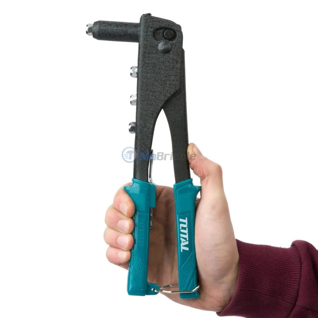 Pince a rivet - Riveteuse Manuelle - - SQES