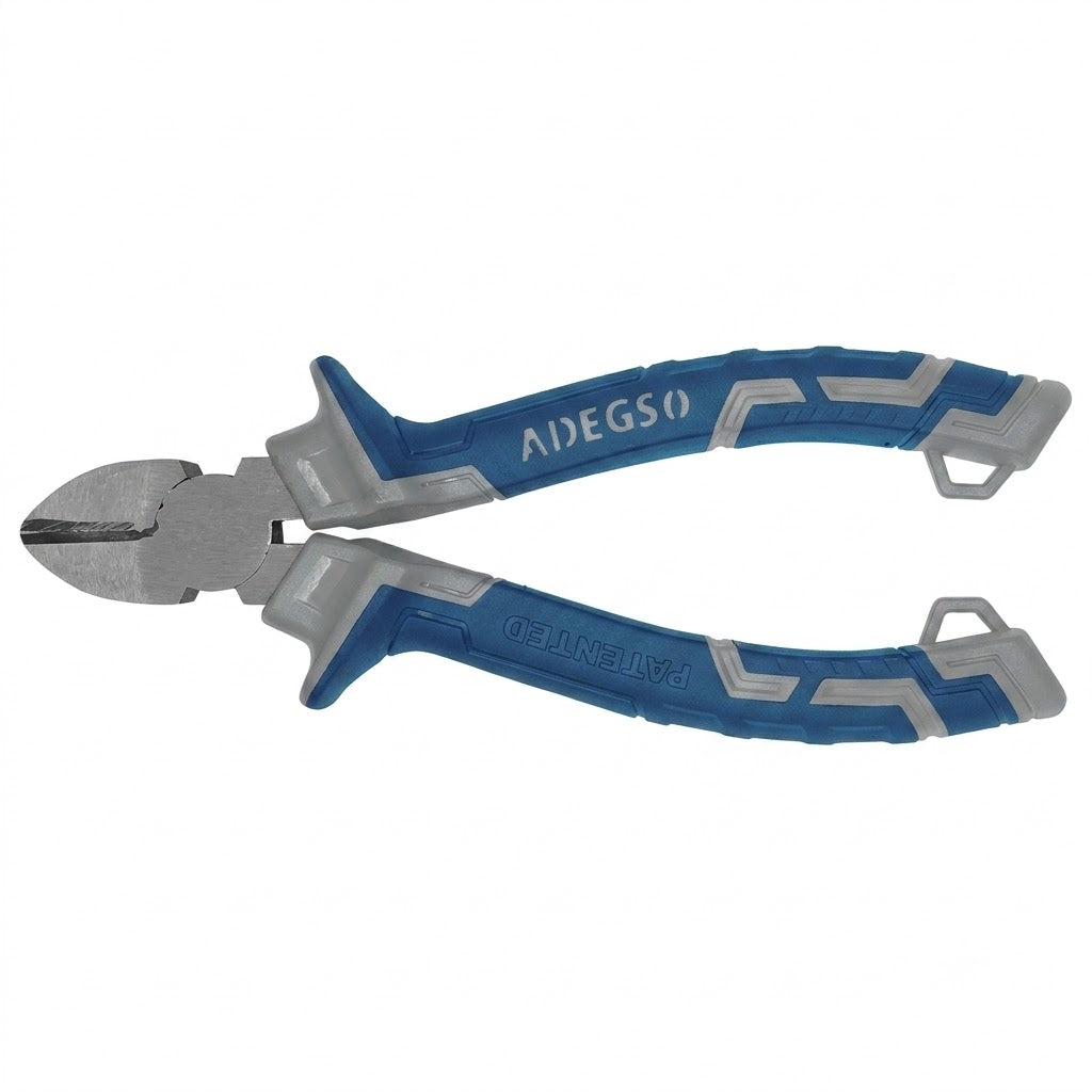 Pince coupante 200 mm ADEGSO AD-10035 | SQES Tunisie
