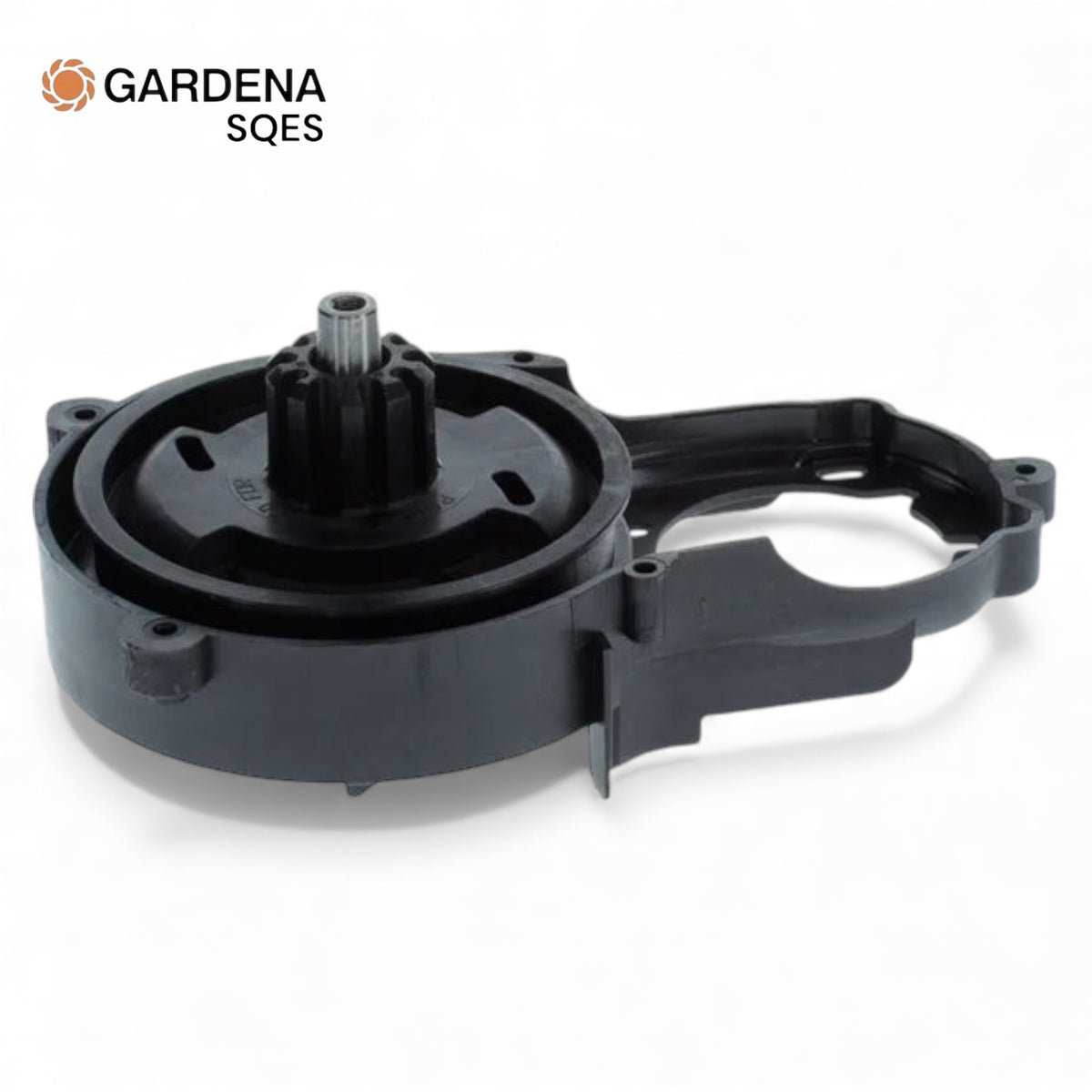 GARDENA PowerMax — Plaque de Base Rechange Tondeuse 5032-20 Réf. 05032-00.903.00 — Pièce Origine, Robuste | SQES Tunisie
