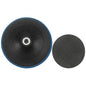Plateau autogrippant M14 115 mm ADEGSO AD-30200 — Support Polishing Pad 4,5 pouces pour meuleuse compatible | SQES Tunisie
