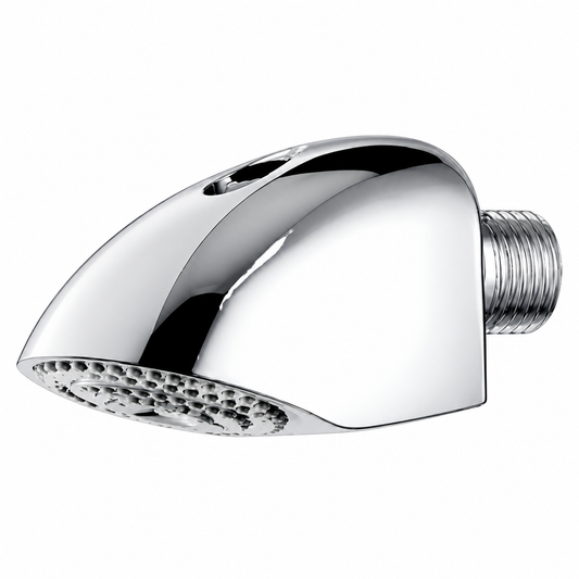 MCM Pomme Douche Antivandal Mobile 6000 — Robinetterie Sanitaire Professionnelle Réf. 854ROB6001 | SQES Tunisie
