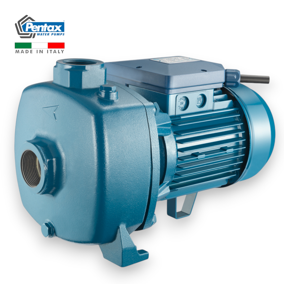 Pompe Centrifuge Bi-Turbine MB150/00 1.5CV PENTAX