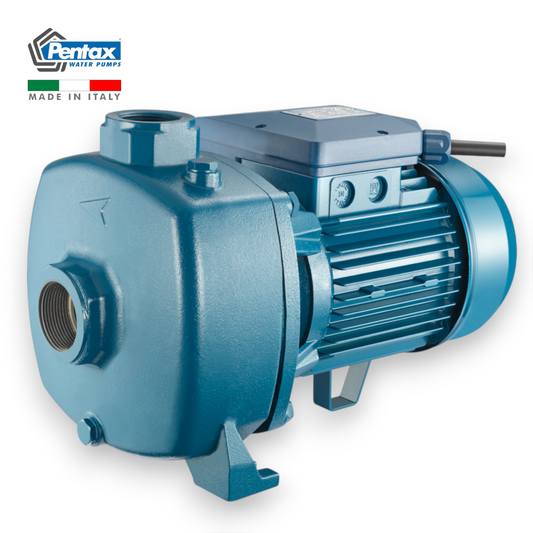 Pompe Centrifuge Bi-Turbine MB300/00 3CV PENTAX