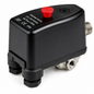 Pressostat Italtecnica 1 voie – 220 V et 380 V Réf. 603OUE3685 603OUE3686 | SQES Tunisie
