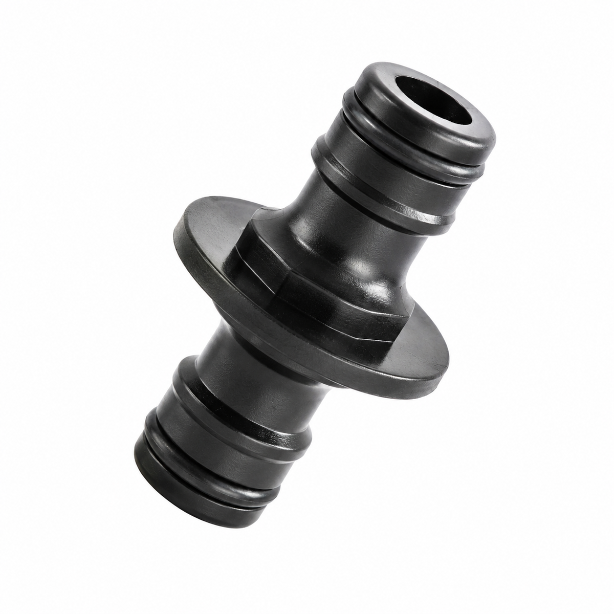Raccord union plastique 1/2" WADFOW WQC1E02. Raccordement étanche tuyaux eau. Livraison rapide en Tunisie — SQES.