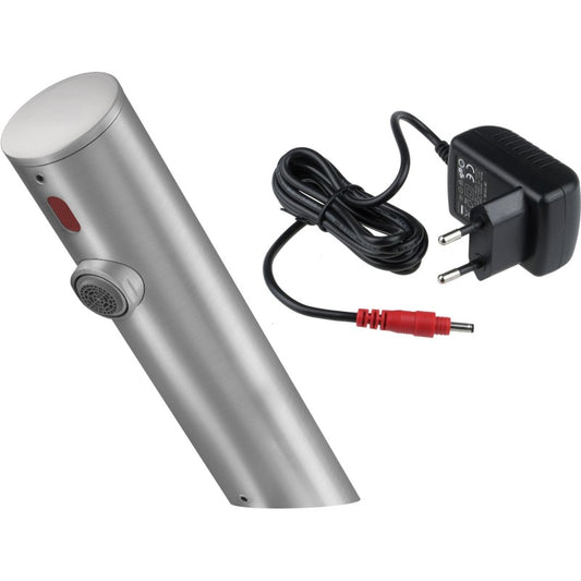 Robinet Électronique Lavabo MCM 702600 Acier Brossé