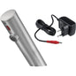 Robinet Électronique Lavabo MCM 702600 Acier Brossé