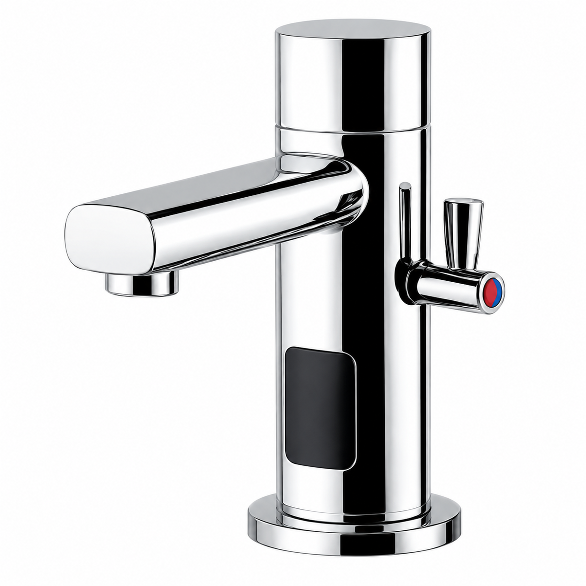 MCM Robinet Urinoir Infra-Rouge à Pile 7034 — Robinetterie Sanitaire Professionnelle Réf. 854ROB7034 | SQES Tunisie
