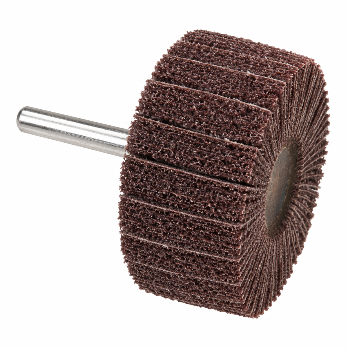 Roue à lamelles mixte DS RF037 40×25×6 grains G40 G60 G80 G120 | SQES Tunisie
