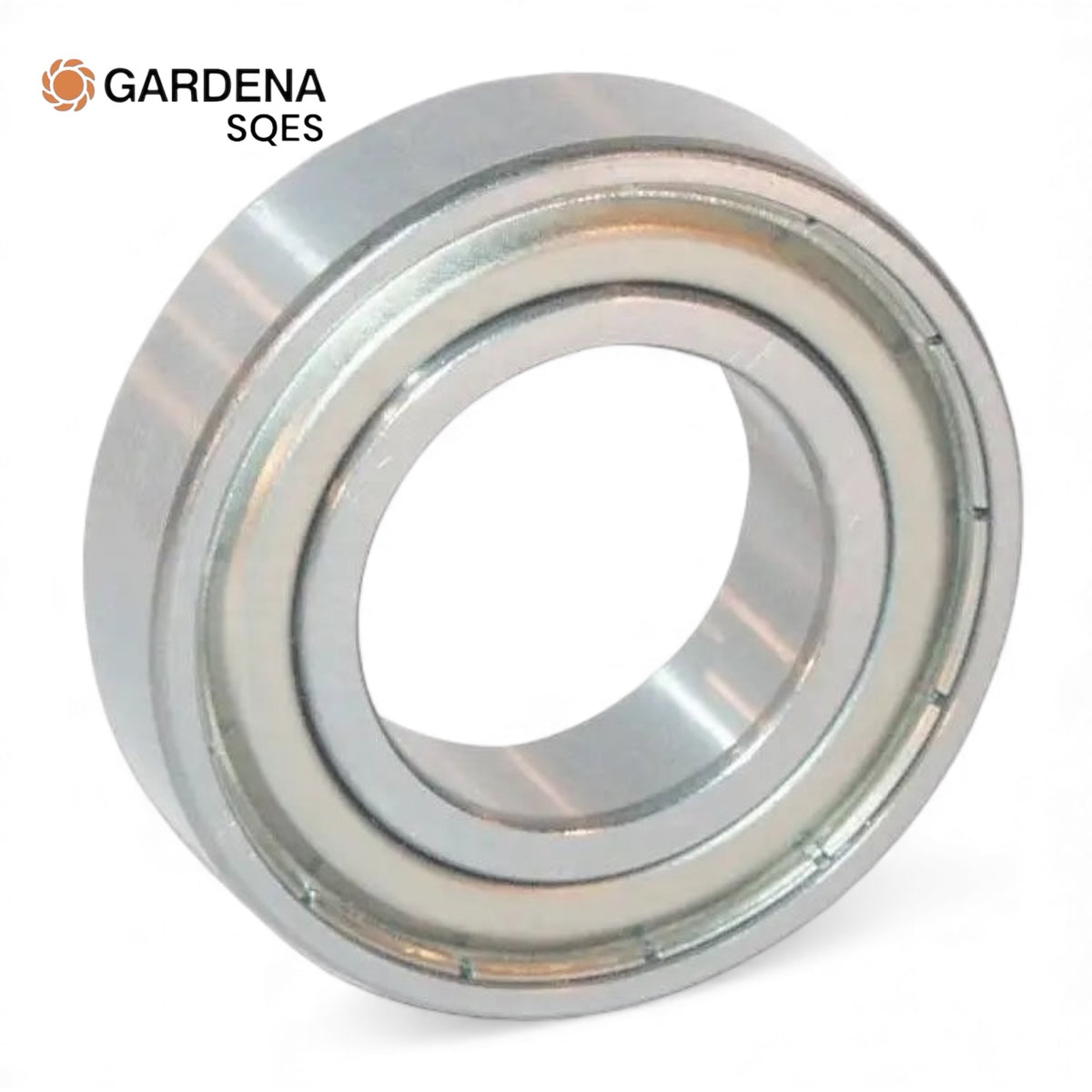GARDENA PowerMax — Roulement Rechange Tondeuse 1100W Réf. 05031-00.600.50 — Pièce Origine, Rotation Fluide | SQES Tunisie
