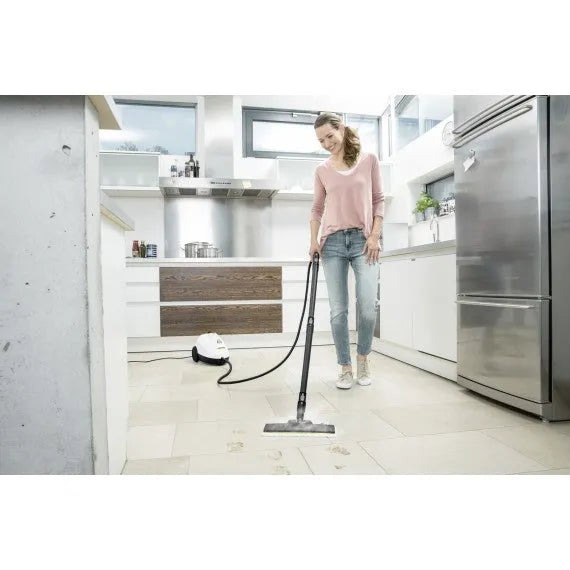 Nettoyeur Vapeur Karcher SC 2 EasyFix - 1500 W - SQES