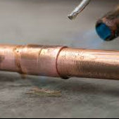 Réduction Cuivre FF 28x36mm