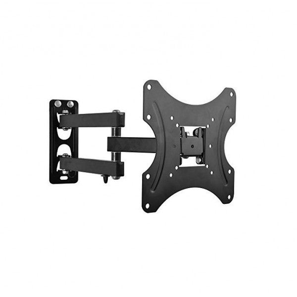 SUPPORT MURAL MOBILE POUR TV 14"-42" - SQES