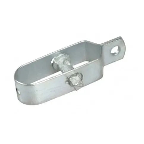 Tendeur Grillage N4, Tendeur de Clôture, Tendeurs à Fil Barbelé, Kit de Connecteurs Tendeur de Corde pour Fil de Tension - SQES