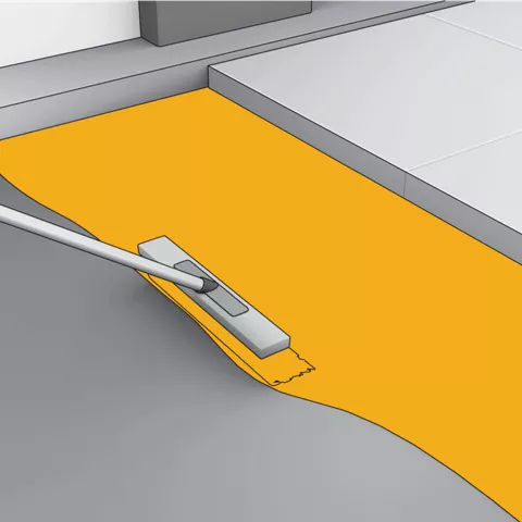 SikaLatex - Résine d’accrochage haute performance Bidon 20L - SQES
